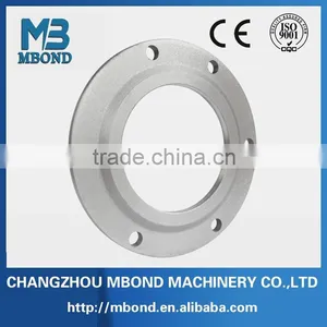 Engineering Casting Plate Flange thumbnail-1