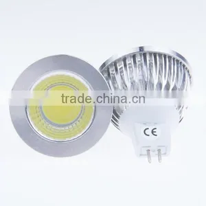 15W COB GU10 GU5.3 E27 E14 MR16 Dimmable LED Sport Light Lamp High Power Bulb More Than 120 Degrees DC12V AC 110V 220V 240V thumbnail-4
