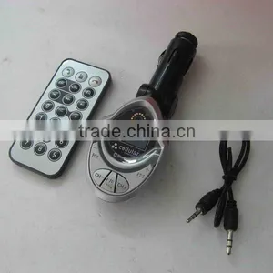 Car FM MP3 KC-168K thumbnail-1