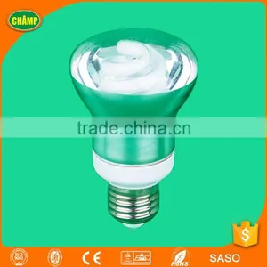 15 Year CE RoHS E27 B22 R63 Reflector Bulb thumbnail-1