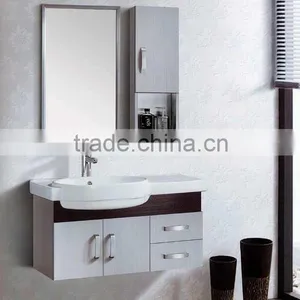 Stainless Steel Bathroom Cabinet thumbnail-1