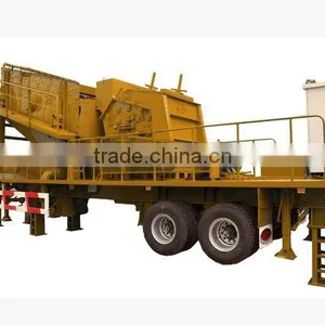Stone Crusher Plant for Sale thumbnail-2