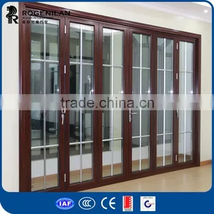 ROGENILAN 75 Series Folding Decorative Interior Door thumbnail-5