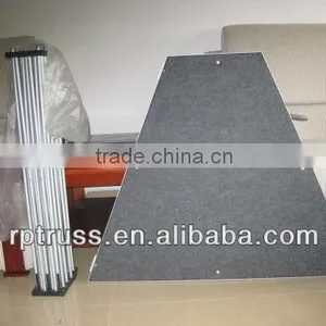 Hot Sale 1.22x1.22m Smart Stage for Event and Party WithTUV Certificate thumbnail-1