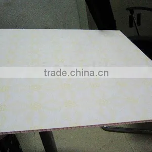 60cm Width Printed Pvc Ceiling ,pvc Panel thumbnail-1