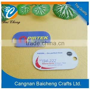 Gold Rectangle Sign/craft Maker With Cheap Price for Large Quantities / Accpet and Welcome OEM/ODM by Customers thumbnail-6