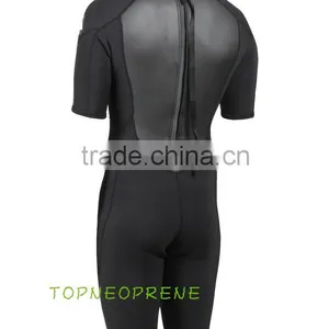 Wetsuit Neoprene Diving Wetsuit Diver Wear Surfing Wear Spearfishing Wetsuit thumbnail-3