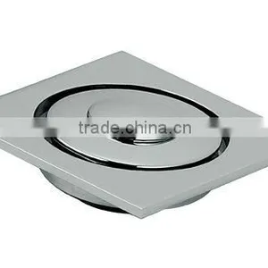Square Drainer 4007 thumbnail-1