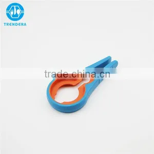 Colorful Useful Plastic Rubber Jar Opener thumbnail-4