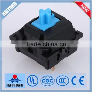 Touch Switch Blue or Red Axis Cherry Micro mx Switch thumbnail-1