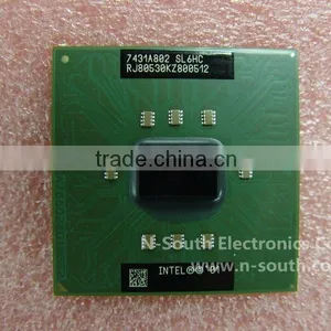 CPU RJ80530KZ800512 SL6HC thumbnail-1