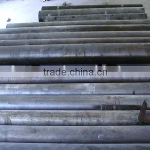 Mould Steel DIN 1.2738 thumbnail-1
