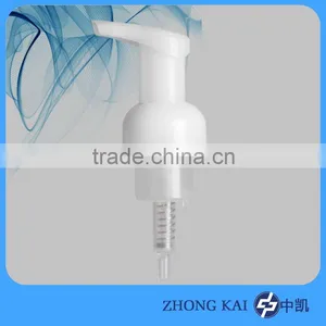 Hot Sale New Design Foam Pump thumbnail-1