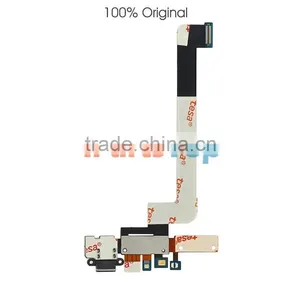 100% Original OEM USB Dock Charging Connector Flex Cable For Xiaomi MI4 Mi 4 Tested thumbnail-2
