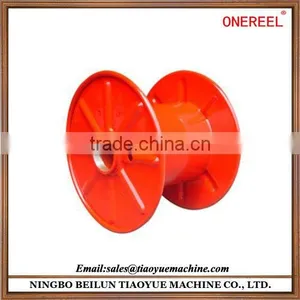 Heavy Duty And High Quality Empty Spool for Wire and Cable thumbnail-1