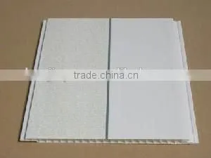 PVC Ceiling or Wall Panel HJ-3876 thumbnail-1