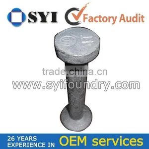 Forged Steel Fittings thumbnail-1