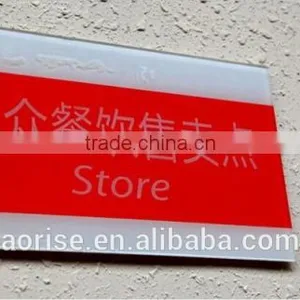 Popular Customize Ceiling Suspended Light Box thumbnail-5