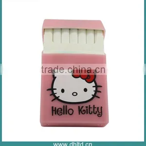 Low Price Silicone Cigarette Case thumbnail-1