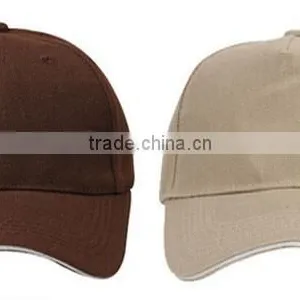 Custom Embroidery 5 Panel Hat Wholesale thumbnail-3