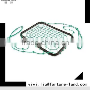 Iron Round and Rubber Foam Pipe Garden Swing Seats for Baby thumbnail-3