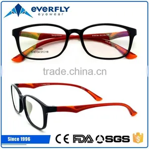 Newest Classic Fashionable Stylish Tr90 Eyeglasses Frame thumbnail-1