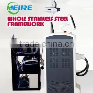 Hot Selling Effective OPT SHR Laser Multifunction Beauty Machine thumbnail-6