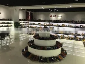 Foshan A&A Shoes Co., Ltd. company overview - view 3 thumbnail