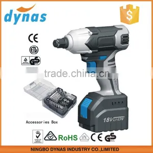 18v Electric Box Wrench as Seen on tv thumbnail-1