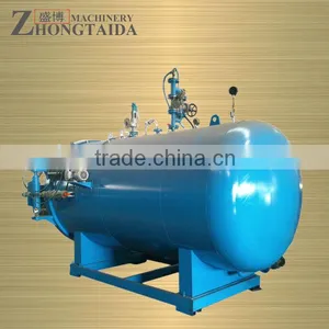 Hot Sale Tyre Curing Autoclave thumbnail-1