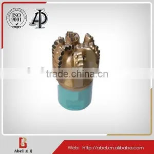 Soft Formation Use Pdc Drill Bit thumbnail-1