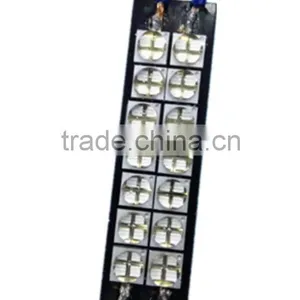 TM-LED600-6 MDF Plate Mini LED UV Dryer thumbnail-4