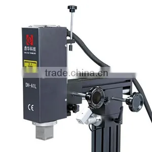DING HUA DH-A1L Laser Positioning+soldering Iron Soldering Rework Station for Mobile Phone and Laptop Bga Repair thumbnail-5