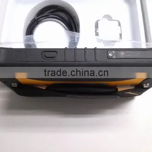 Specific 7 Inch RFID Tablet PC for Bank System thumbnail-3