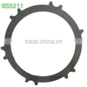 Construction Machinery Spare Parts Steel Mating Plate thumbnail-1