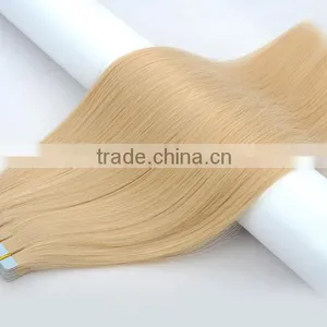 Skin Weft Hair Extensions thumbnail-6