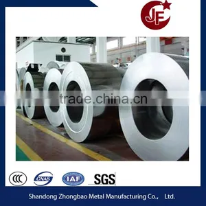 Professional Manufacturer Cold Roll Stainless Steel Coil With Best Prices Supplier's Choice thumbnail-2