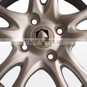 Original Quality Aluminum Alloy Wheels For CHANGAN/CHANA Cars Parts Accessories thumbnail-6
