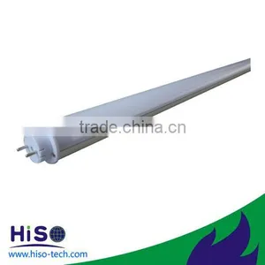 High Quality Epistar 10w 950lm T8 Led Tube 2Ft/60cm thumbnail-1