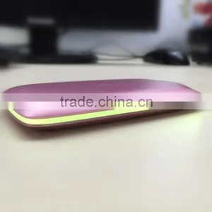 New Original Deisign Power Bank, Private Mould Lipstick Portable Charger, Mini PowerBank 6000mAh, Mobile Battery thumbnail-5