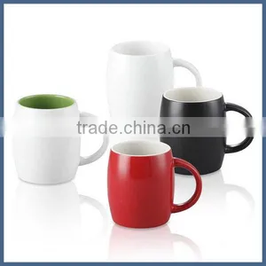 Corporate Gift Custom Logo Porcelain Starbucks Cup thumbnail-1