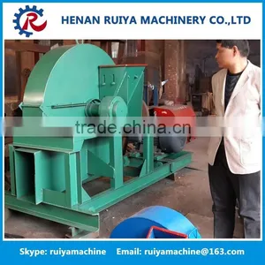 Low Cost and High Quality Wood Shaving Machine for Horse thumbnail-1