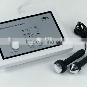 DT-628B-1 Ultrasonic Facial Massager thumbnail-1