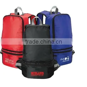 3-in-1 Backpack Cooler and Waist Pack thumbnail-1