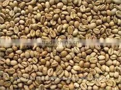 Raw Arabica and Robusta Coffee Beans Exporters India/robusta Cherry,arabica Plantation Suppliers thumbnail-3