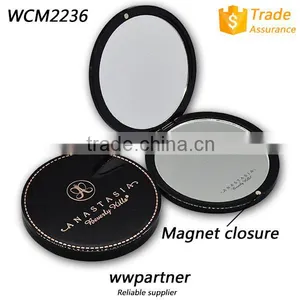 Plastic Bathroom One Side Mirror for Promotion thumbnail-6