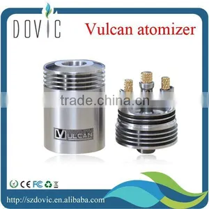 ss Vulcan Rda Vulcan Rda Atomizer on Sale thumbnail-3