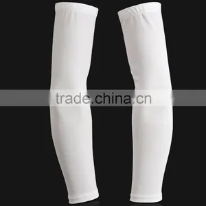 Manufacturer of Moisture Wicking Quick Dry Sleeve Arm for Men thumbnail-1