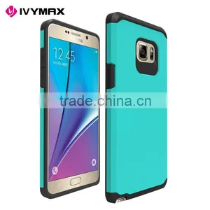 Phone Case Manufature Accessories Hard Durable Phone Covers for Samsung Galaxy Note 7 thumbnail-6