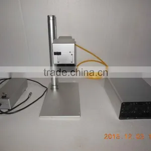 Good Price Fiber Marker GX110 20W From China Factory OEM Supplier Laser Max Power thumbnail-1